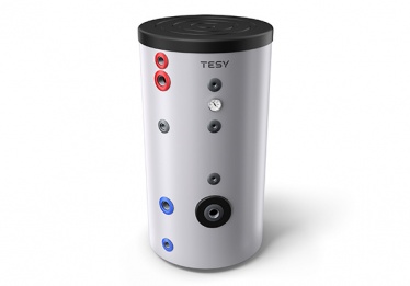 TESY ThermoShell Modular Insulation